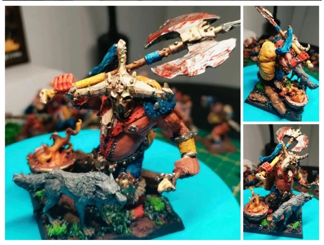 Les "Lames à Louer" (Mercenaires) - Image 1